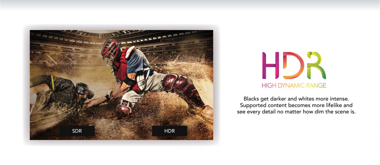 70” 4K Ultra HD webOS Smart TV Bauhn