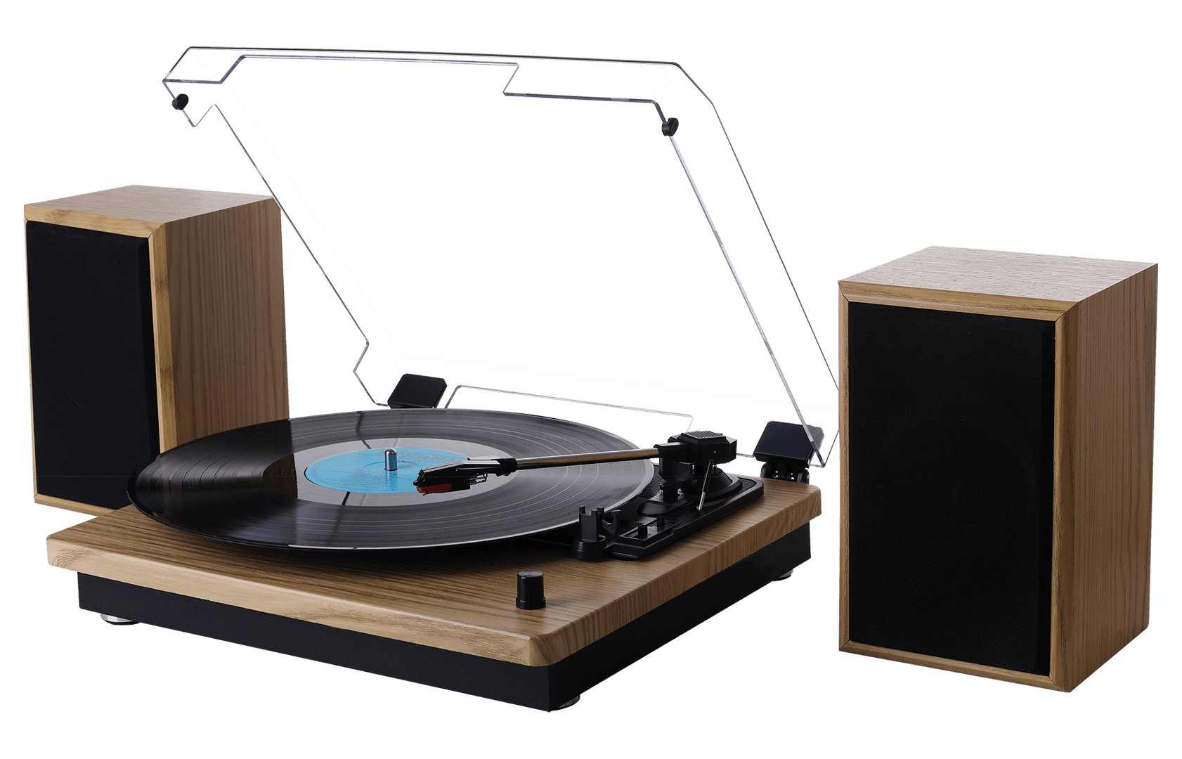 Bauhn Effortless Technology