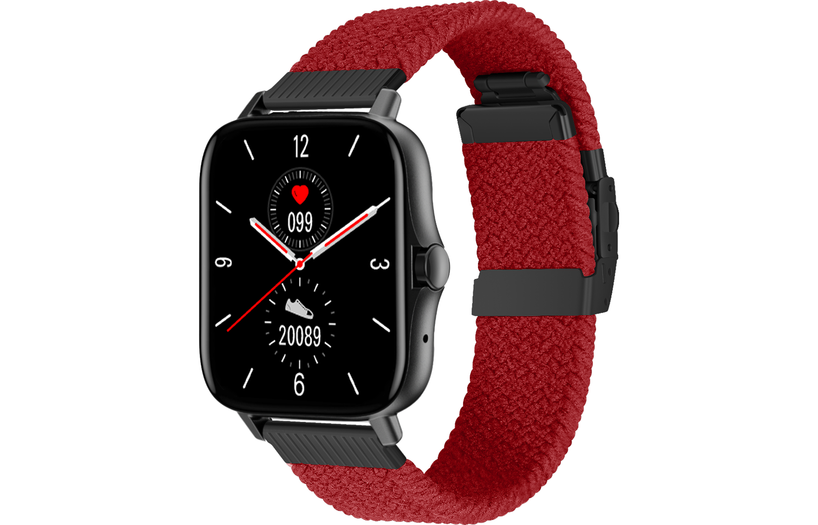 Bauhn Effortless Technology